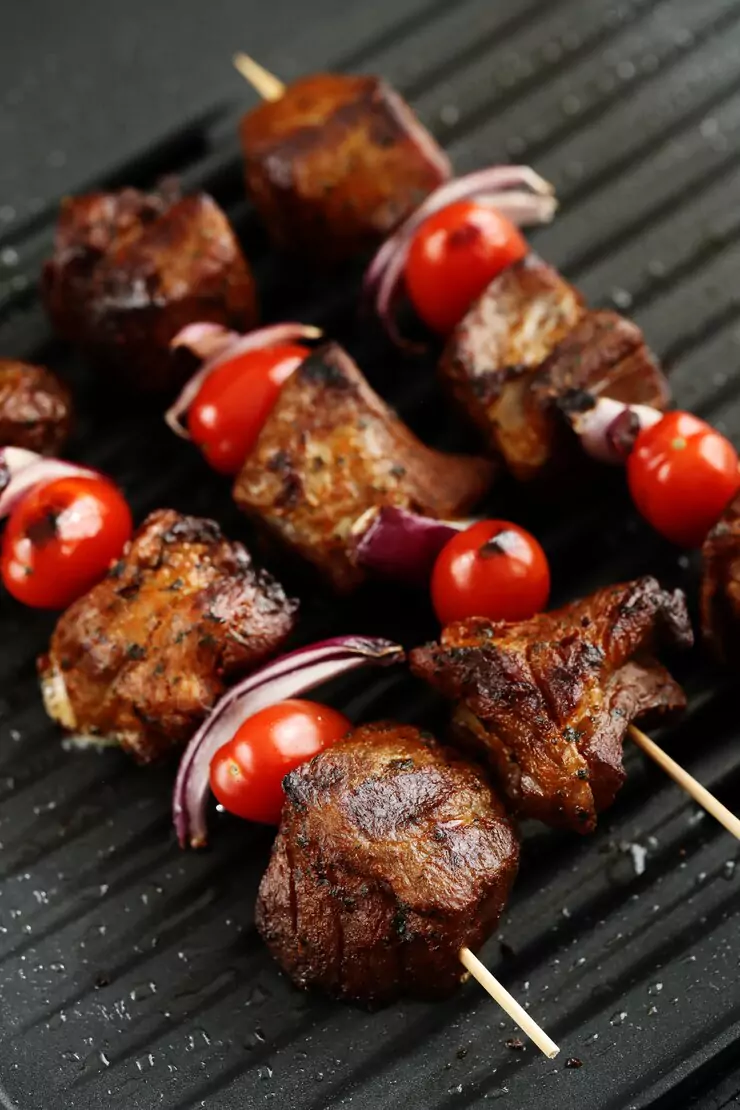 grilled-beef-tomato