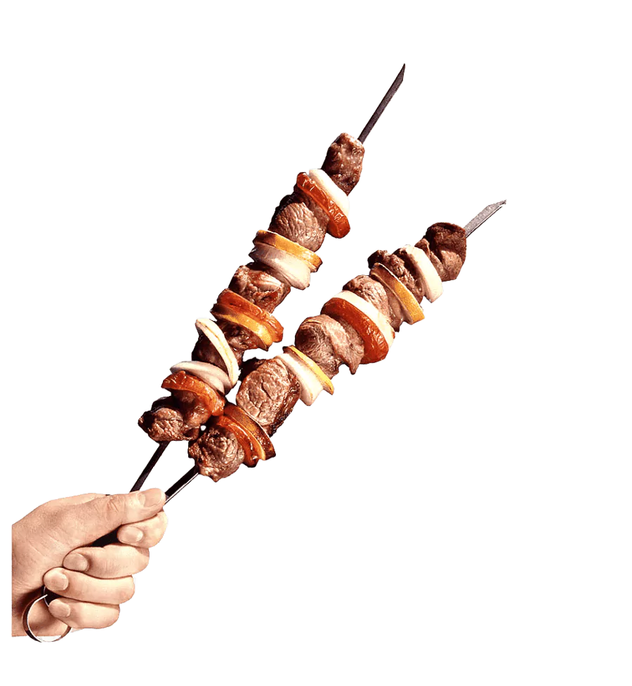 skewers-food